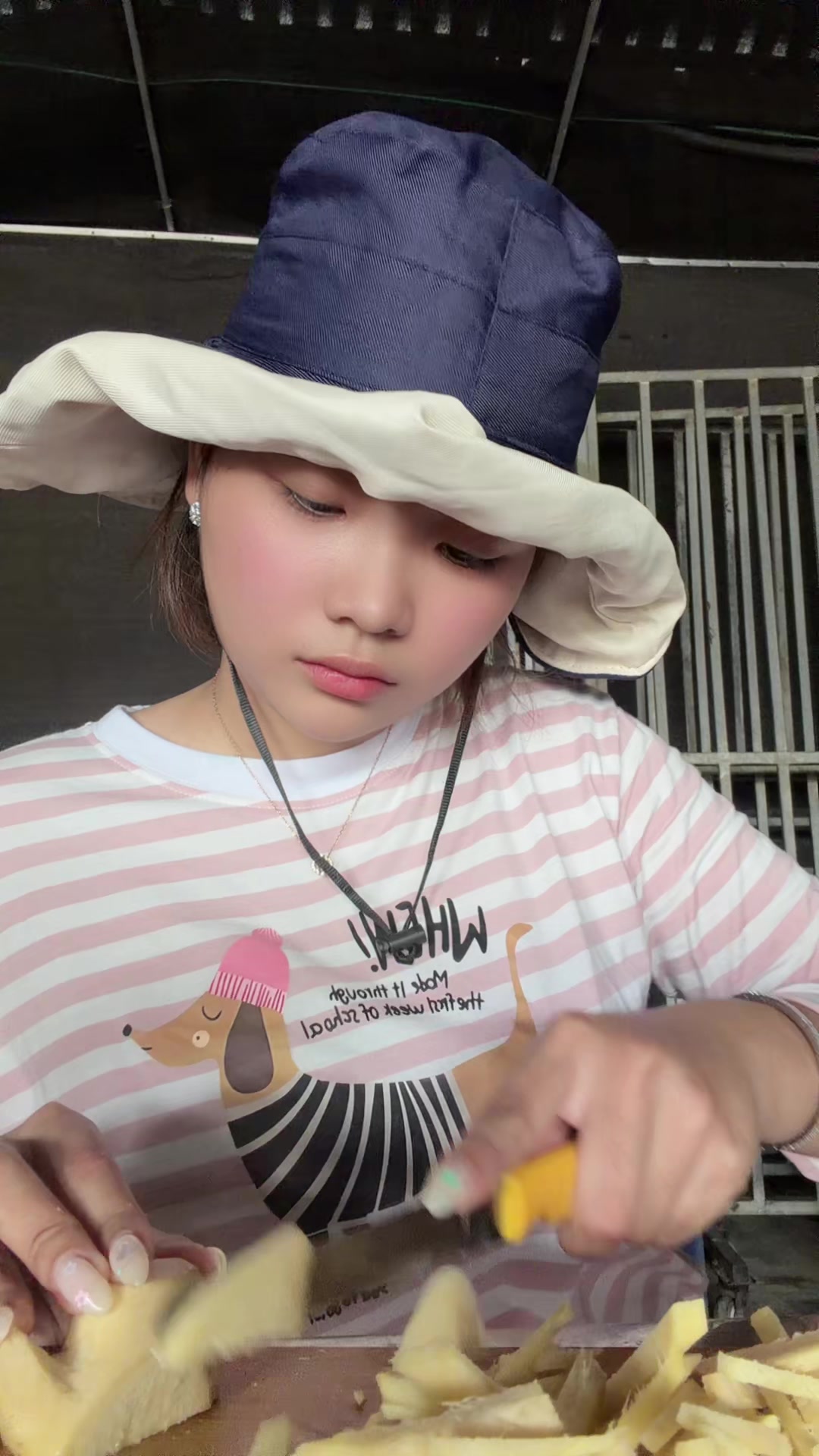 @Tran Hao Zan