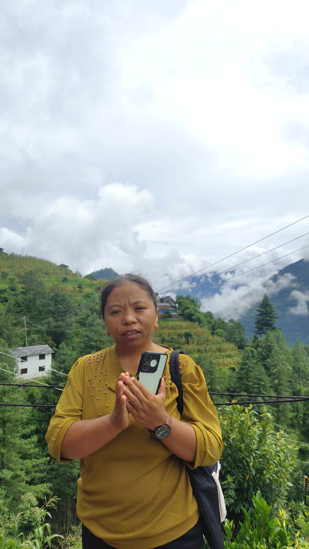 @Gita Chhantyal