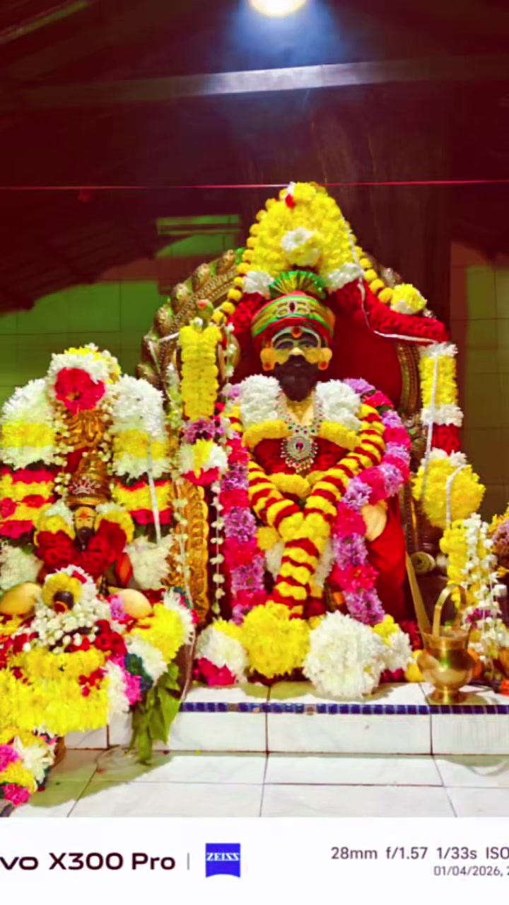 @Ethayarani Ramasamy