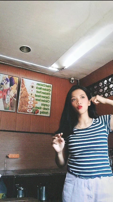 @Erika Basilio