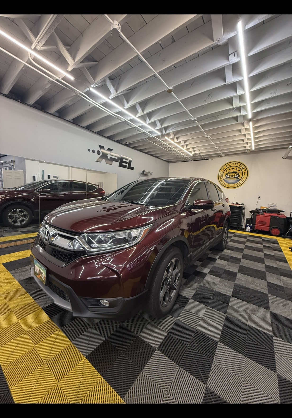 @Phoenix Auto Detailing