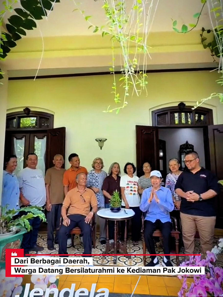 @Jendela Jateng News