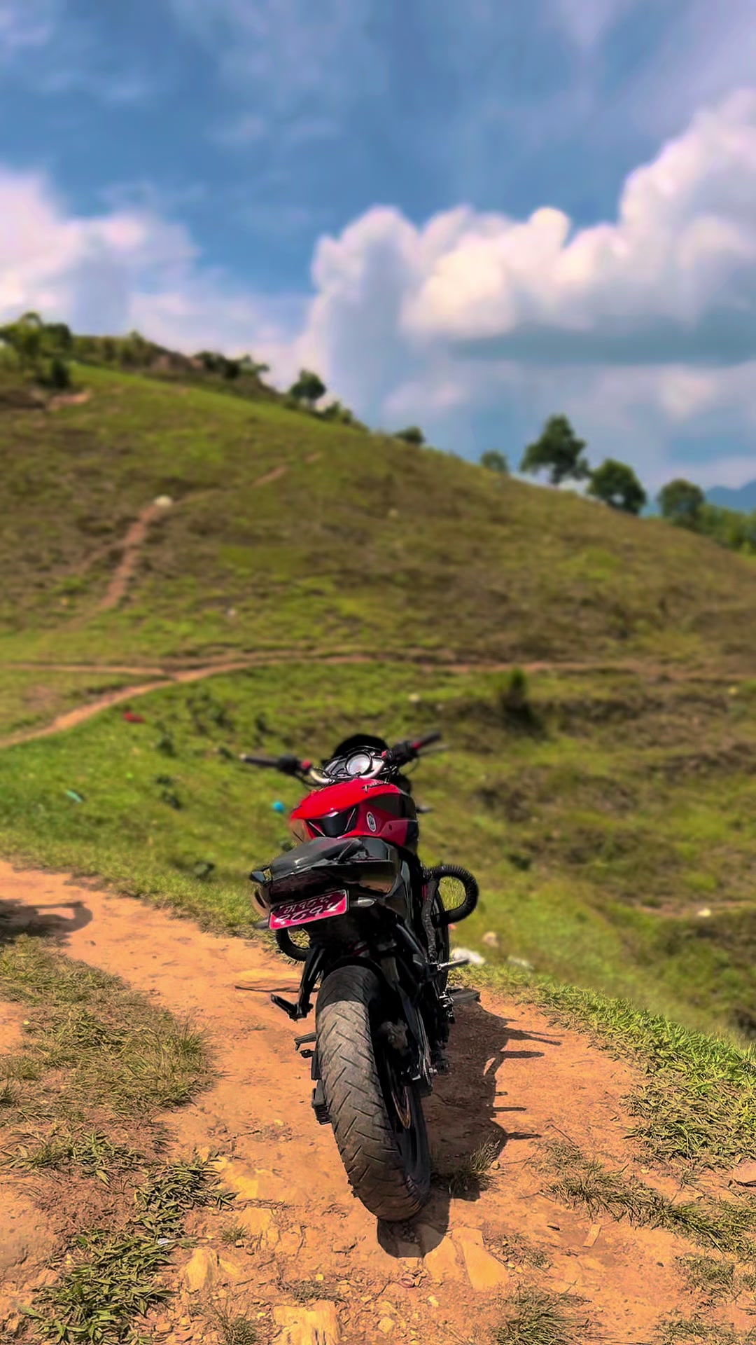 @Rider_Skmotovlogs💙👑