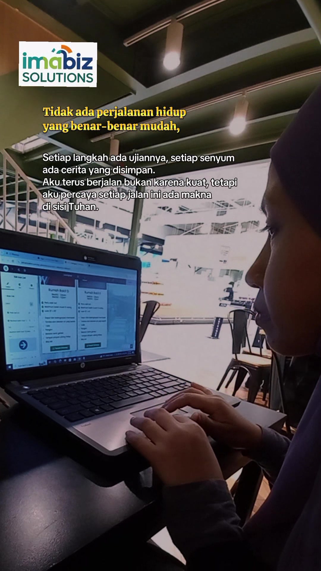 @Imabiz Solutions