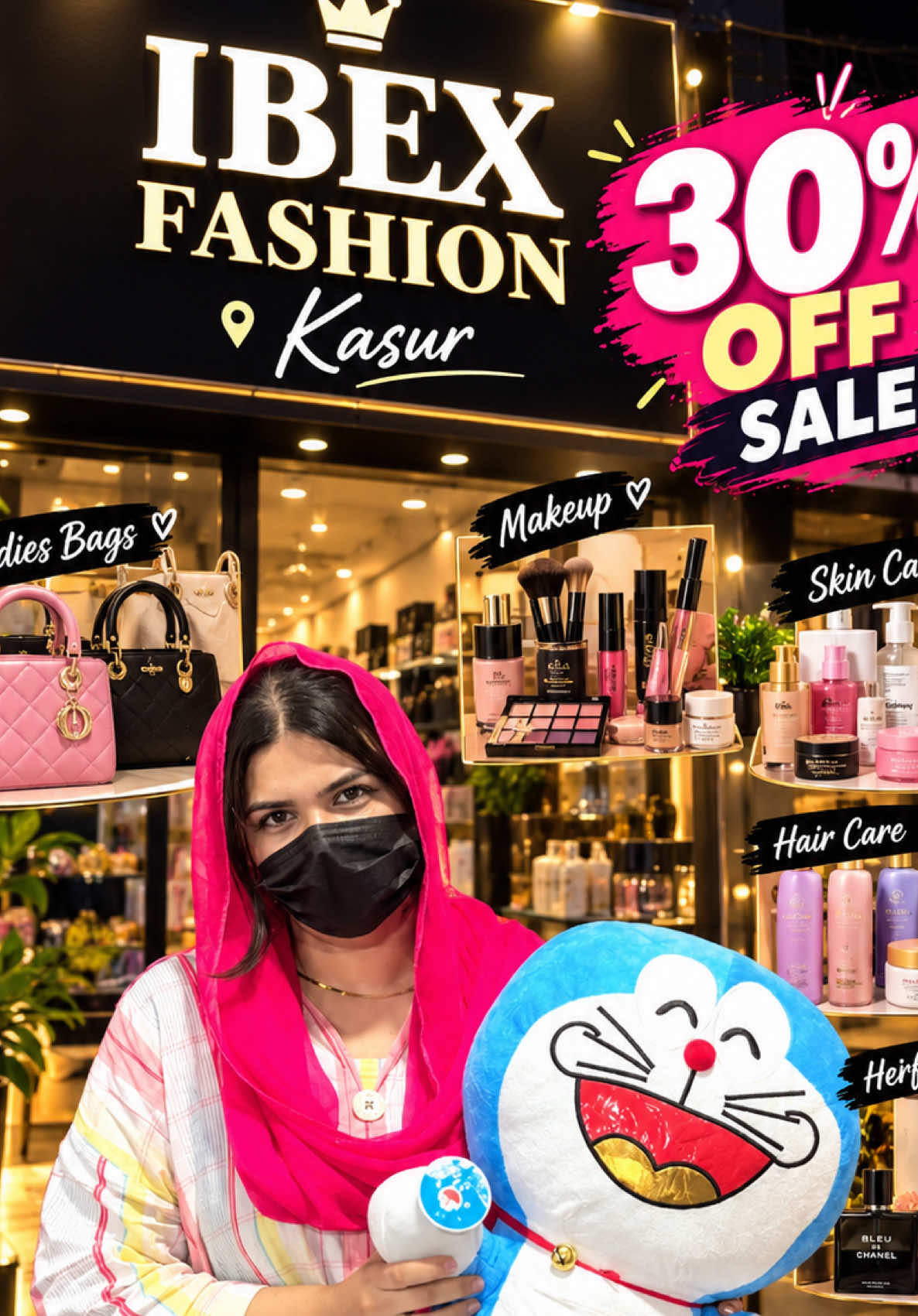 @Dn Laiba Khaliq