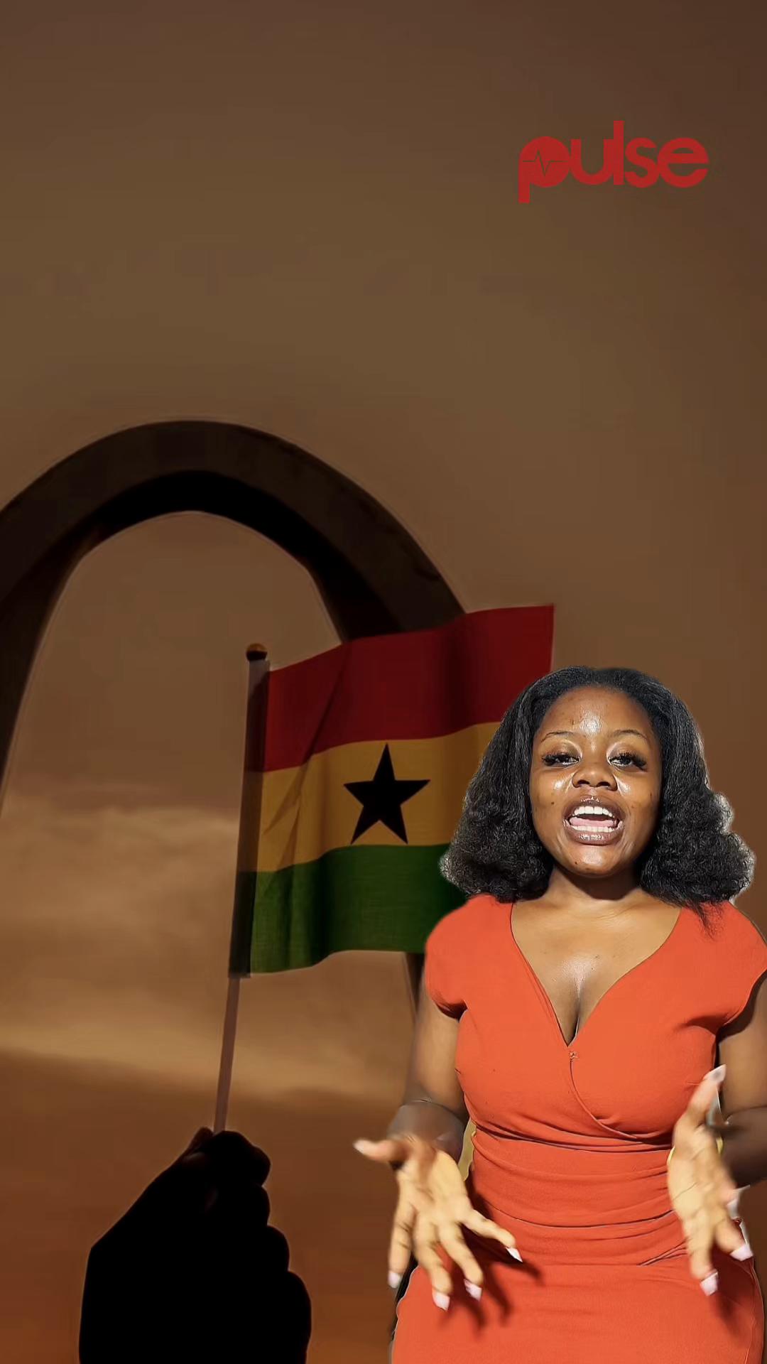 @Pulse Ghana