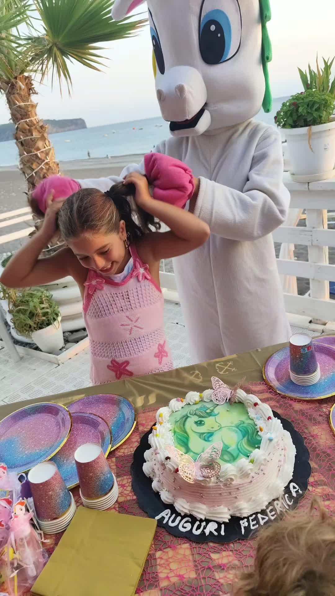 @Luisa Di Natale