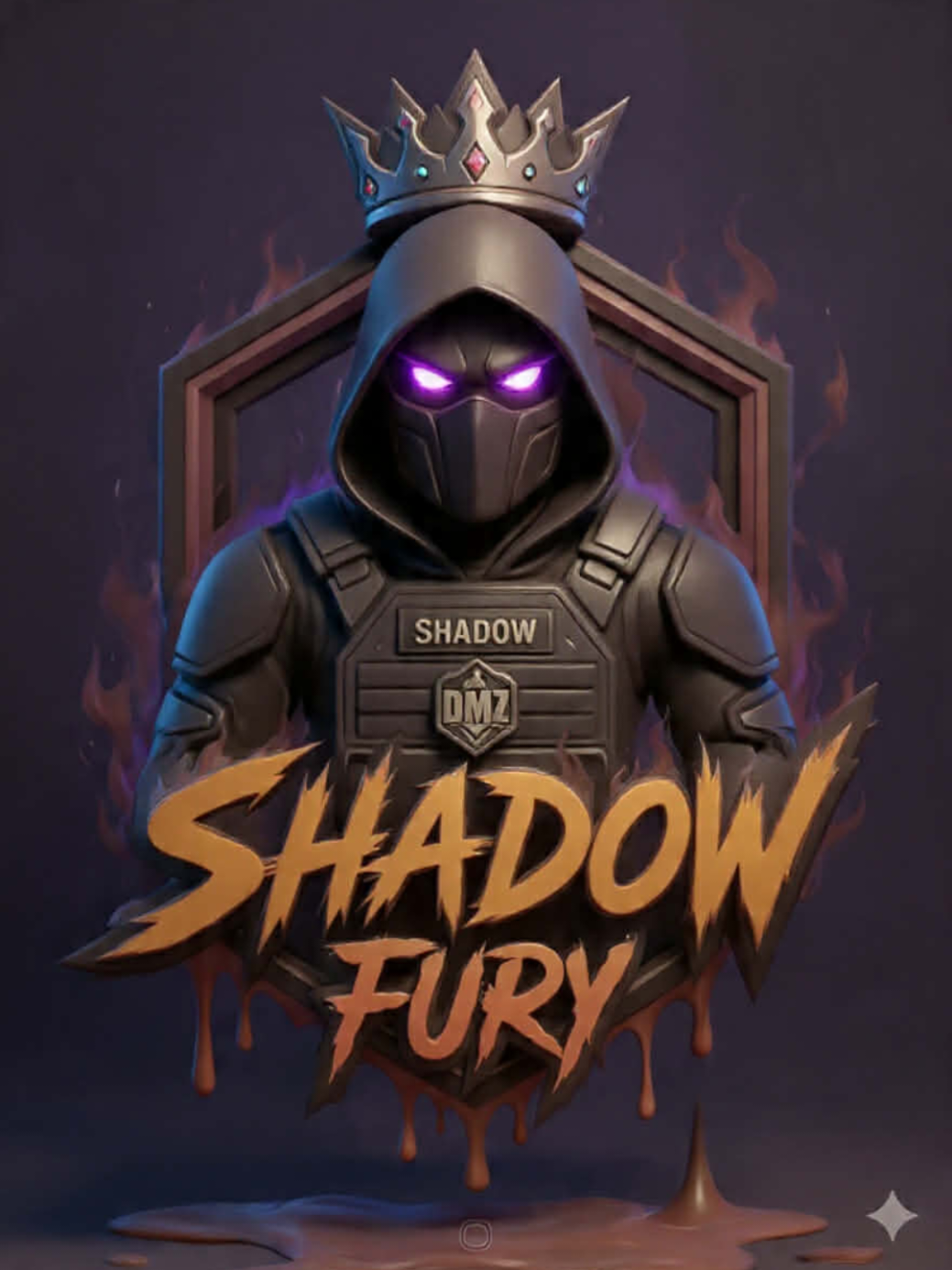 @Shadow Games