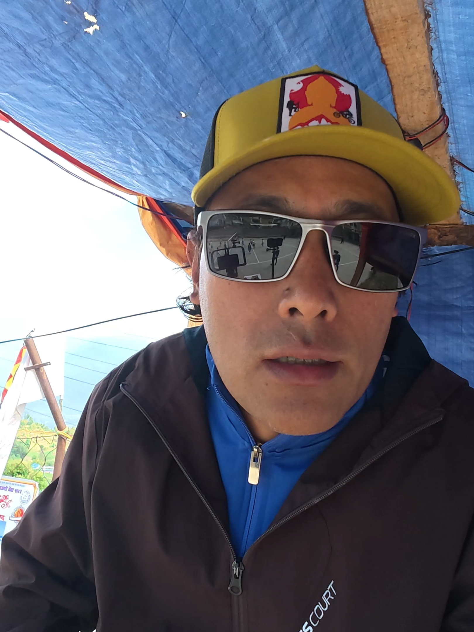 @Suren Sgp Gurung