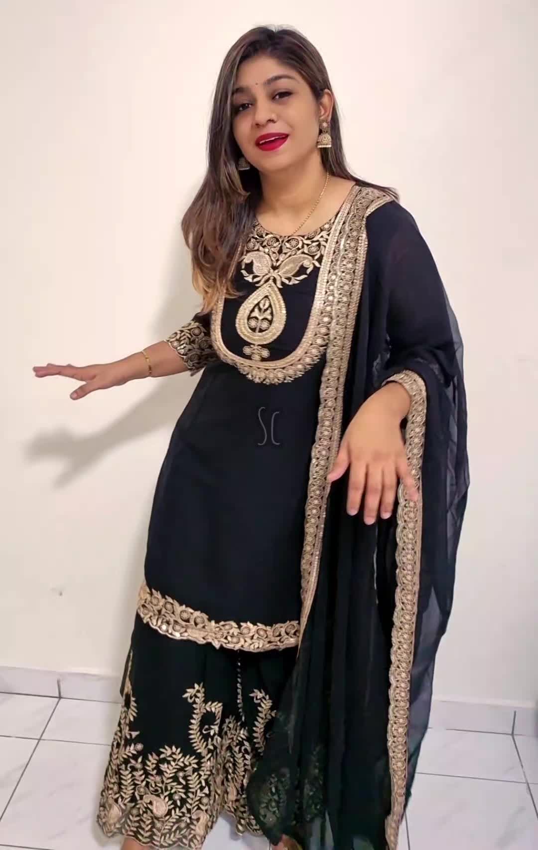 @Sai Chenaan Collection