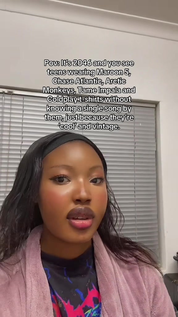 @Naledi Belle