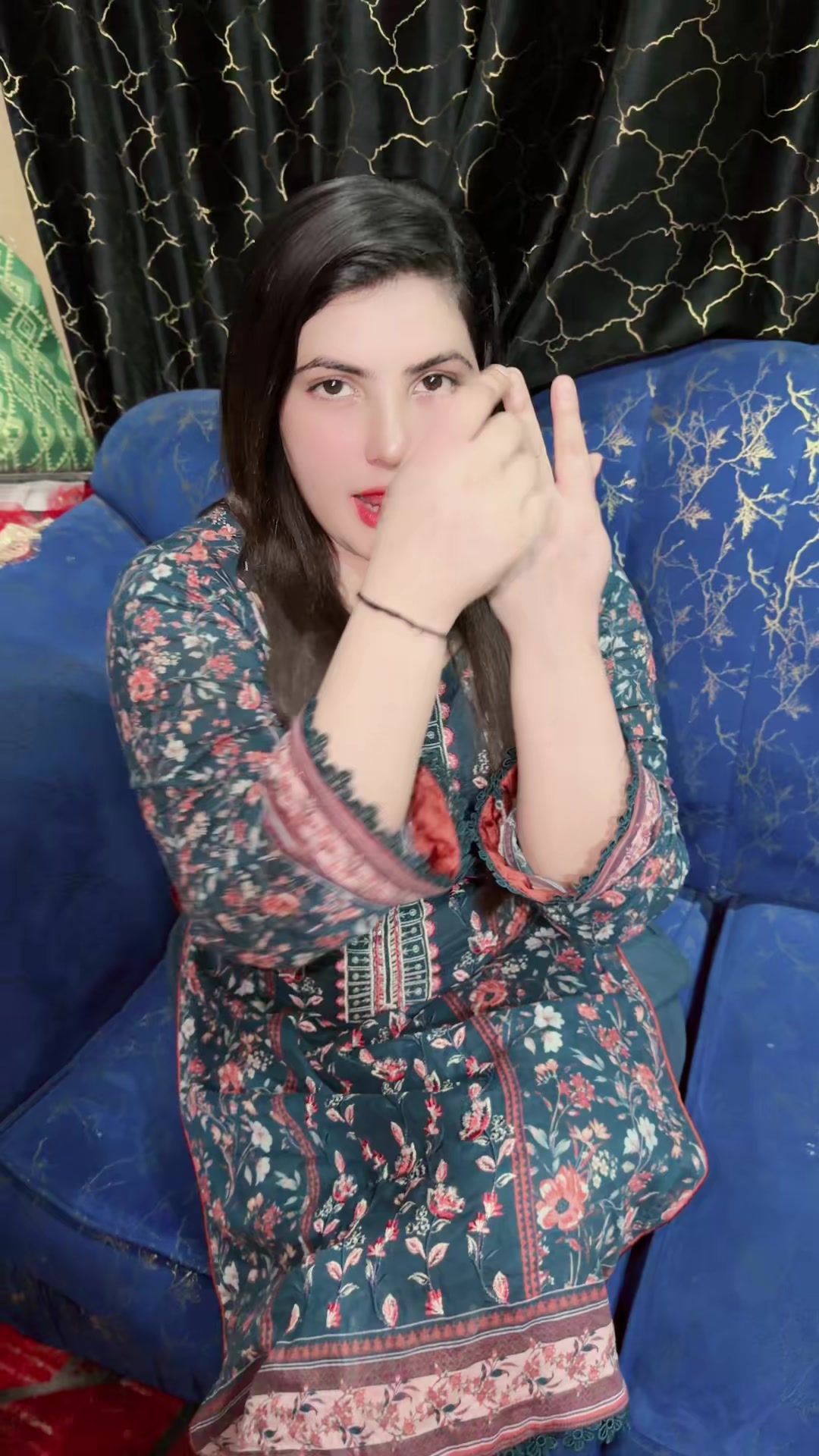 @Saba Multani