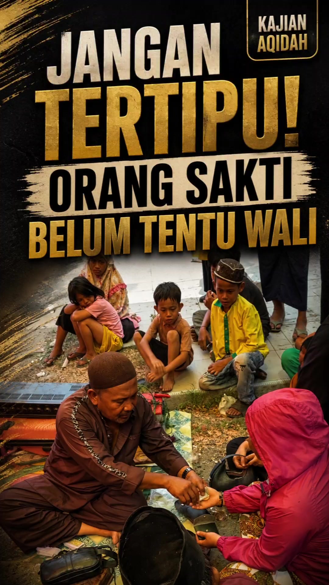 @Da'i Online