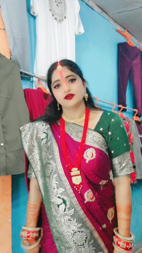 @🥰JANVI 🖤SAH🥰