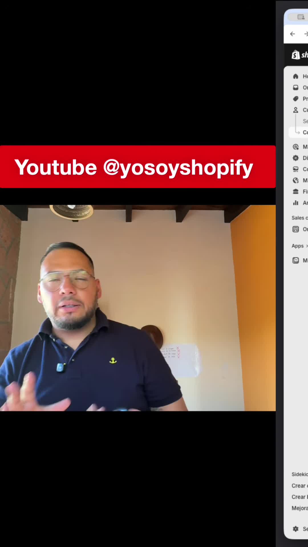 @YoSoyShopify Experto Shopify