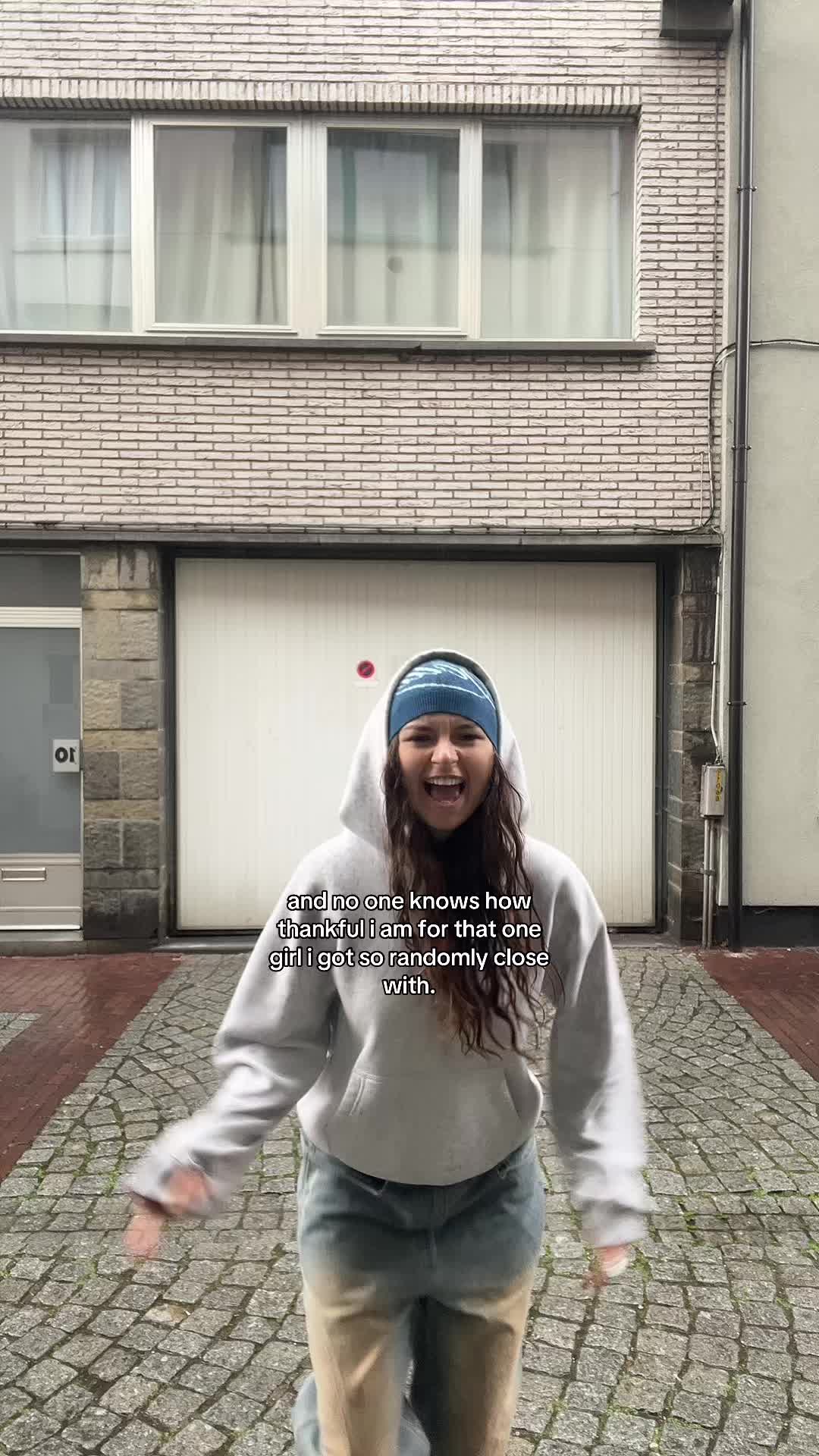 @Daniella
