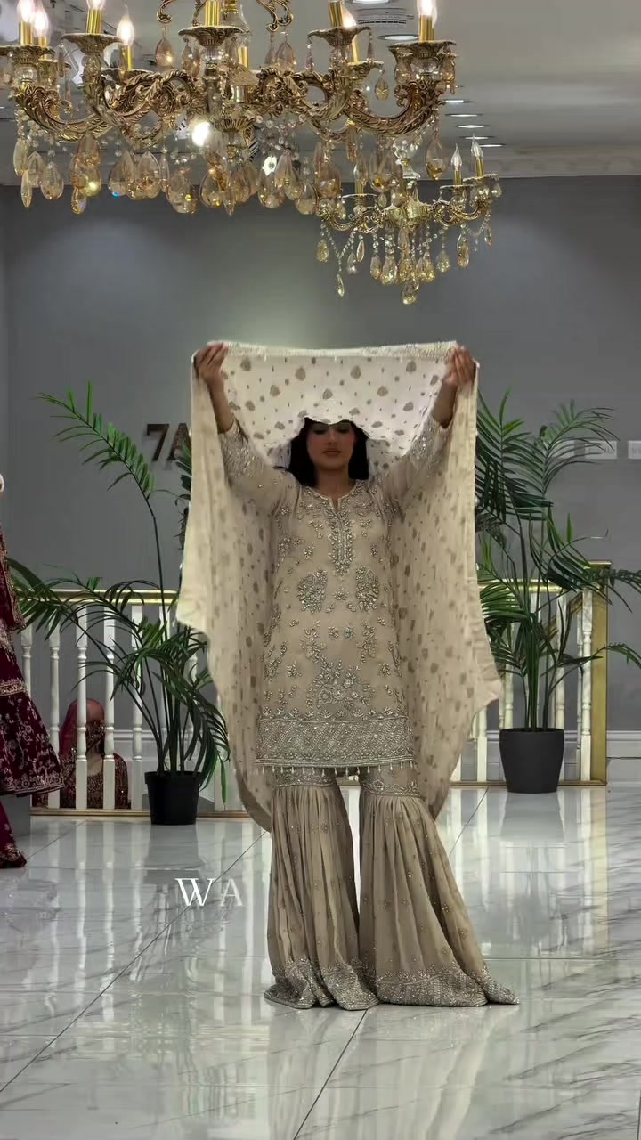 @Rameem Bridal