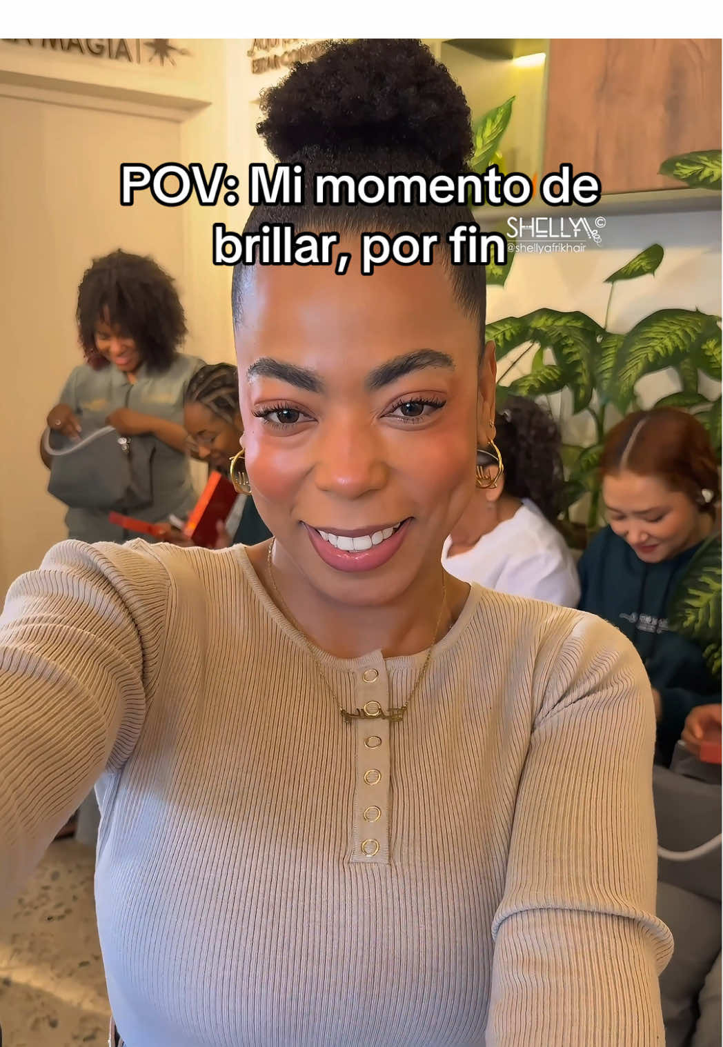 @Shelly Acevedo