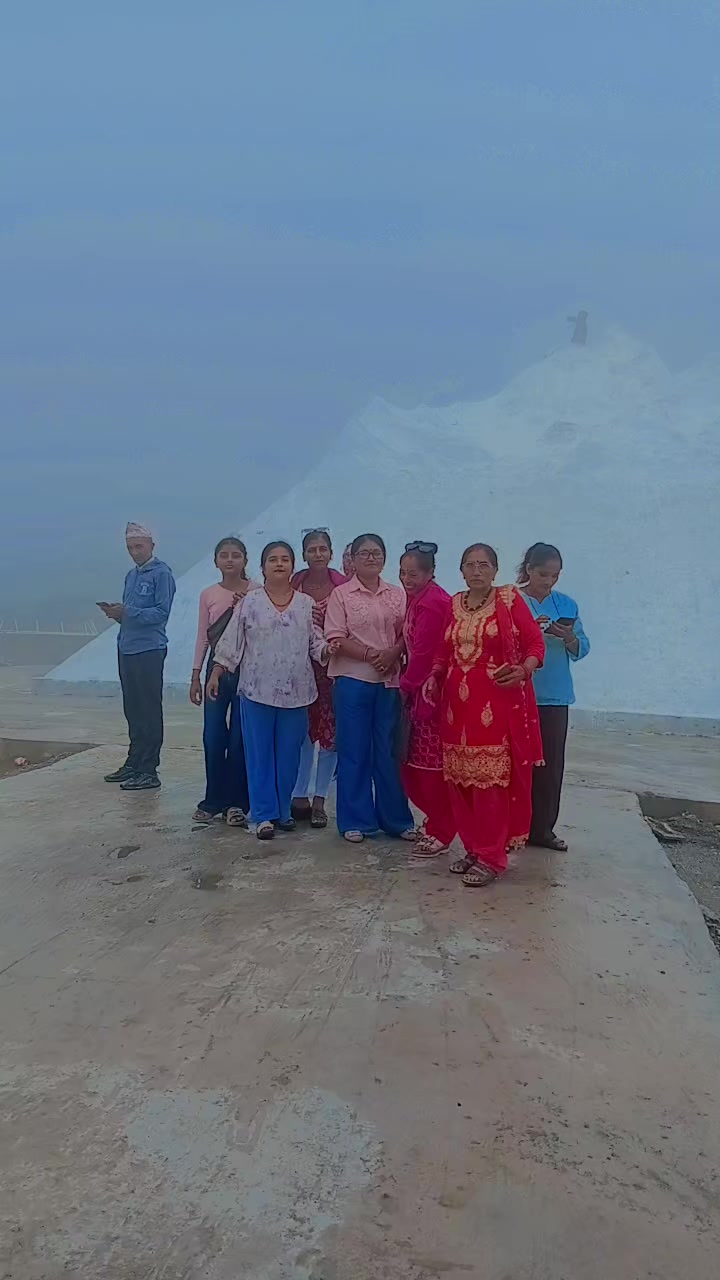 @Archana Bhattarai