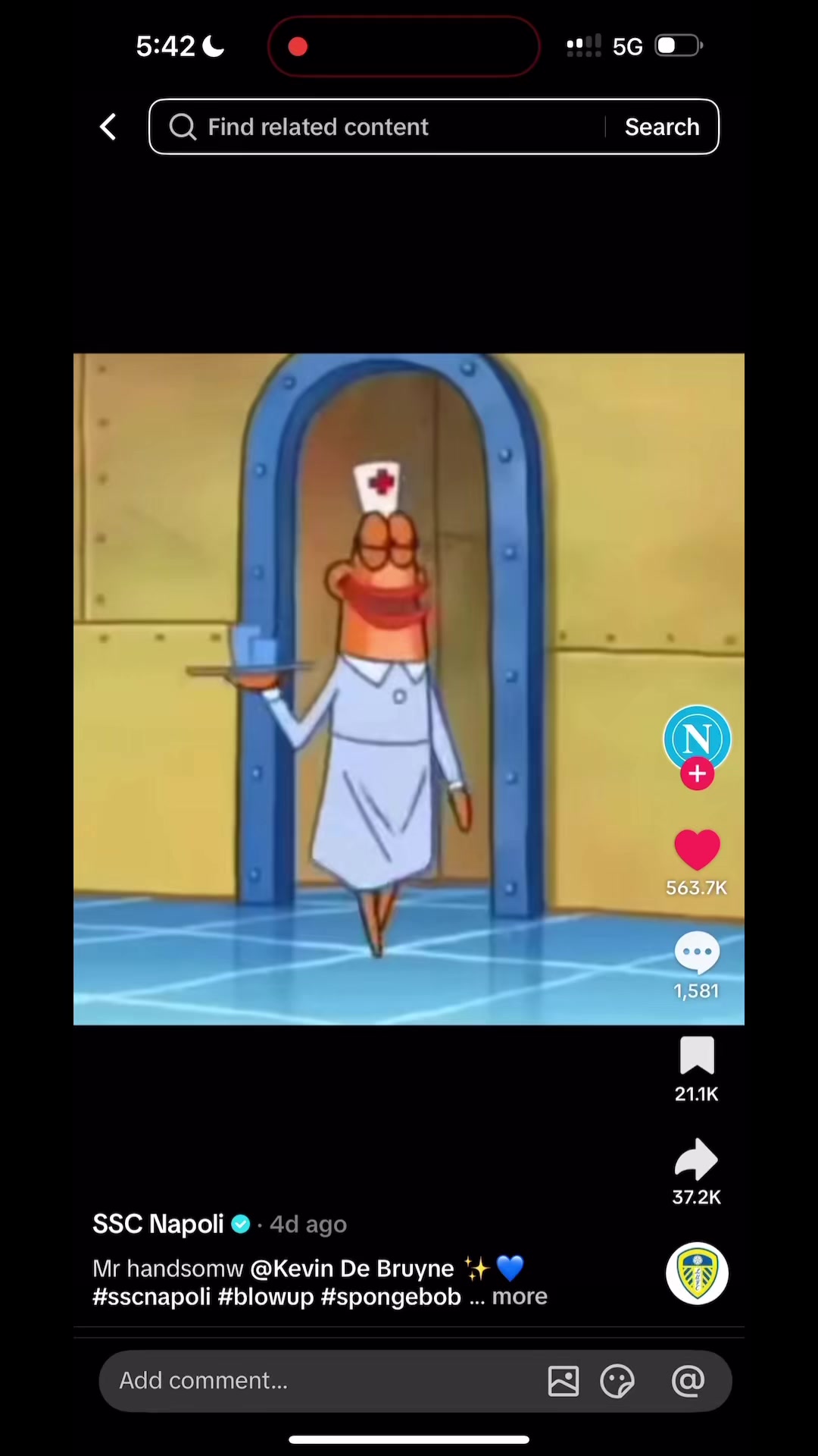 @MrHandsome