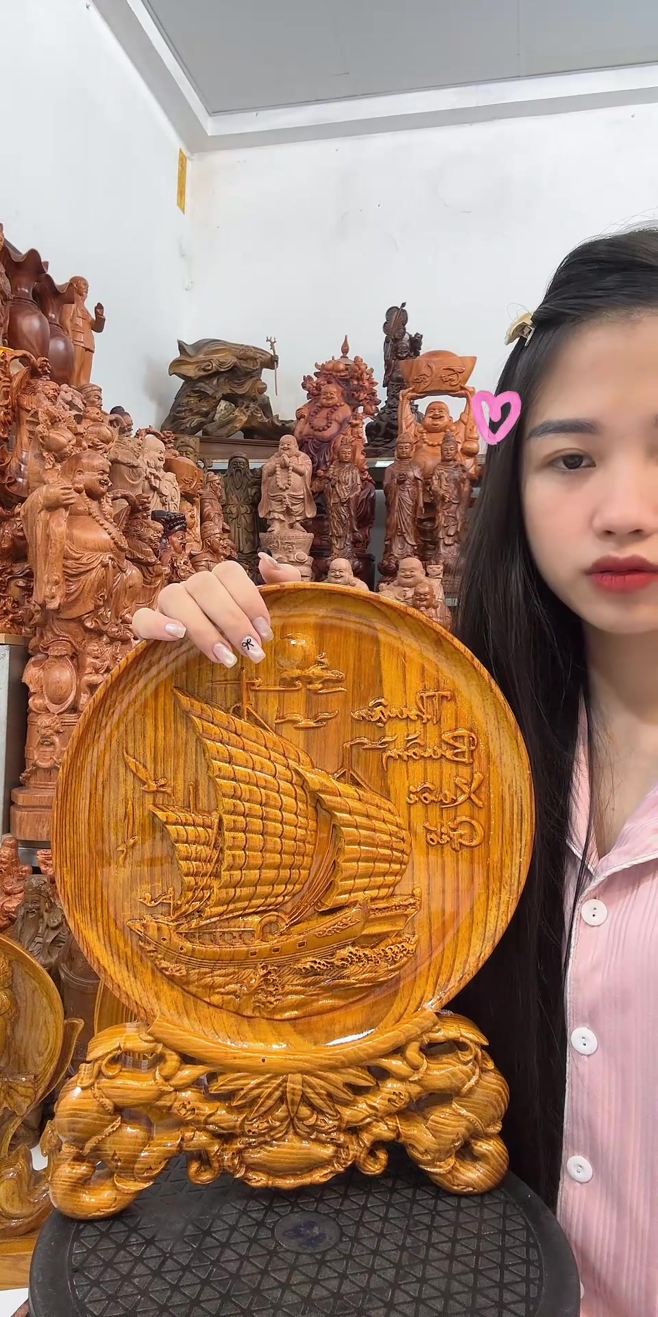 @Mộc An Nhiên
