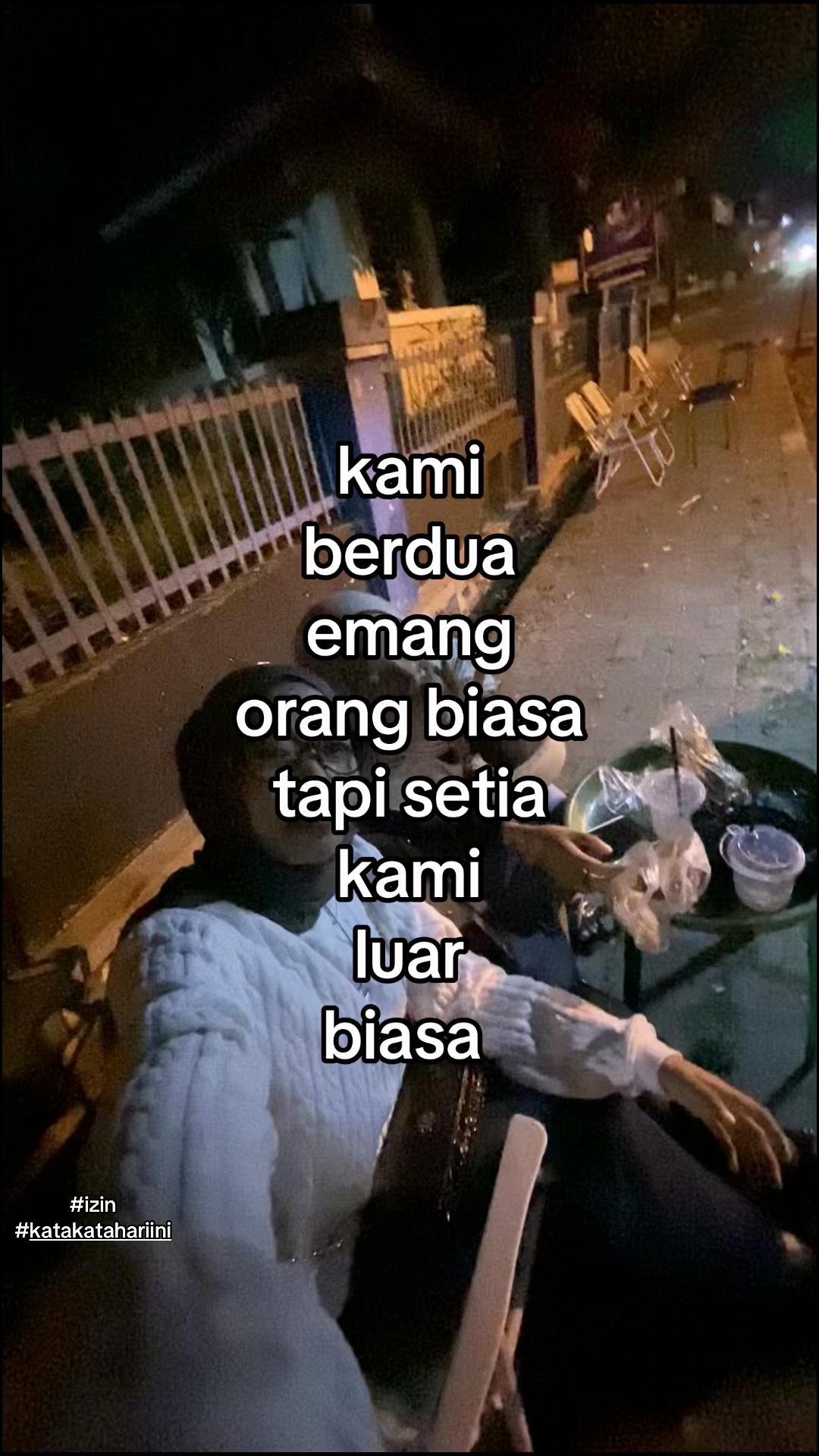 @wong biasa