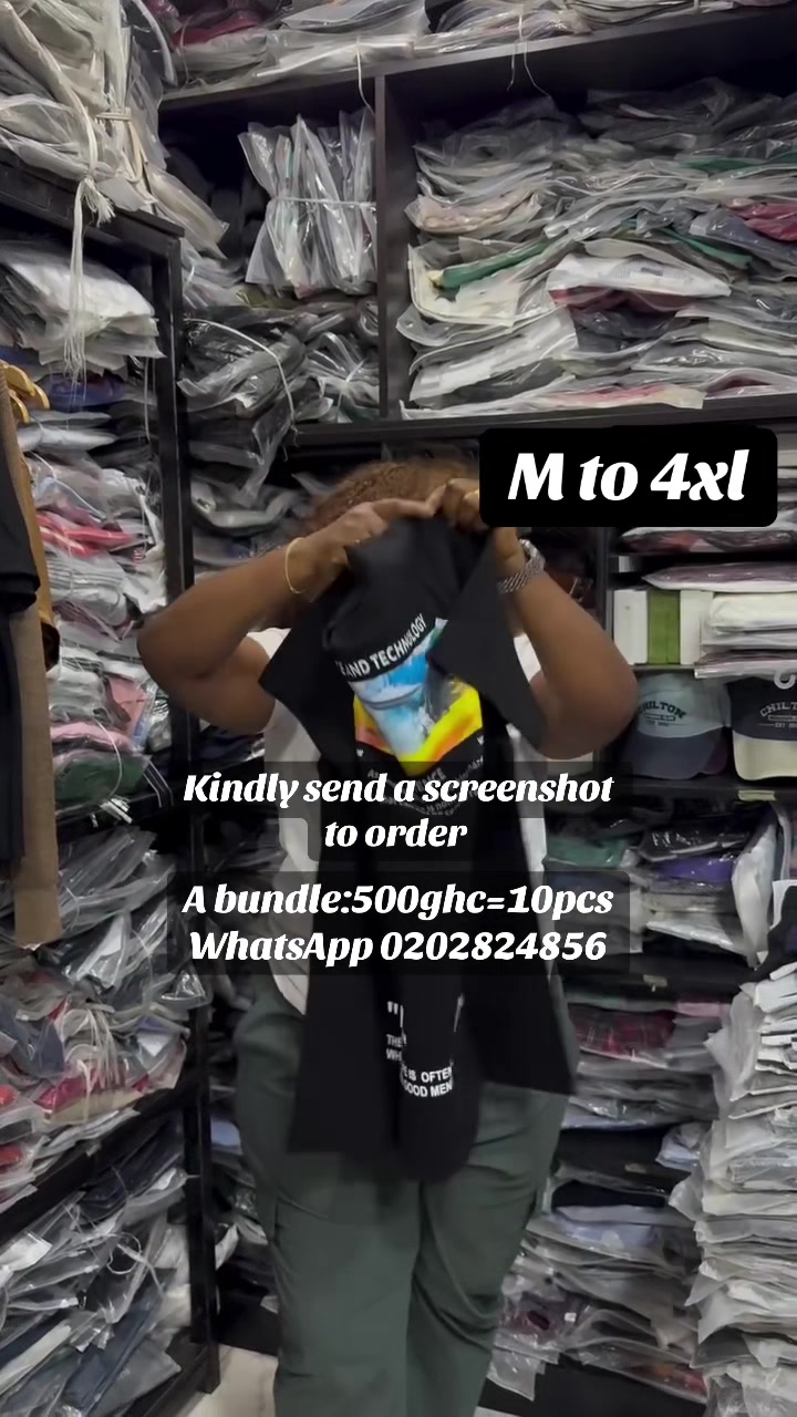 @Auntie Korkor&rsquo;s collections