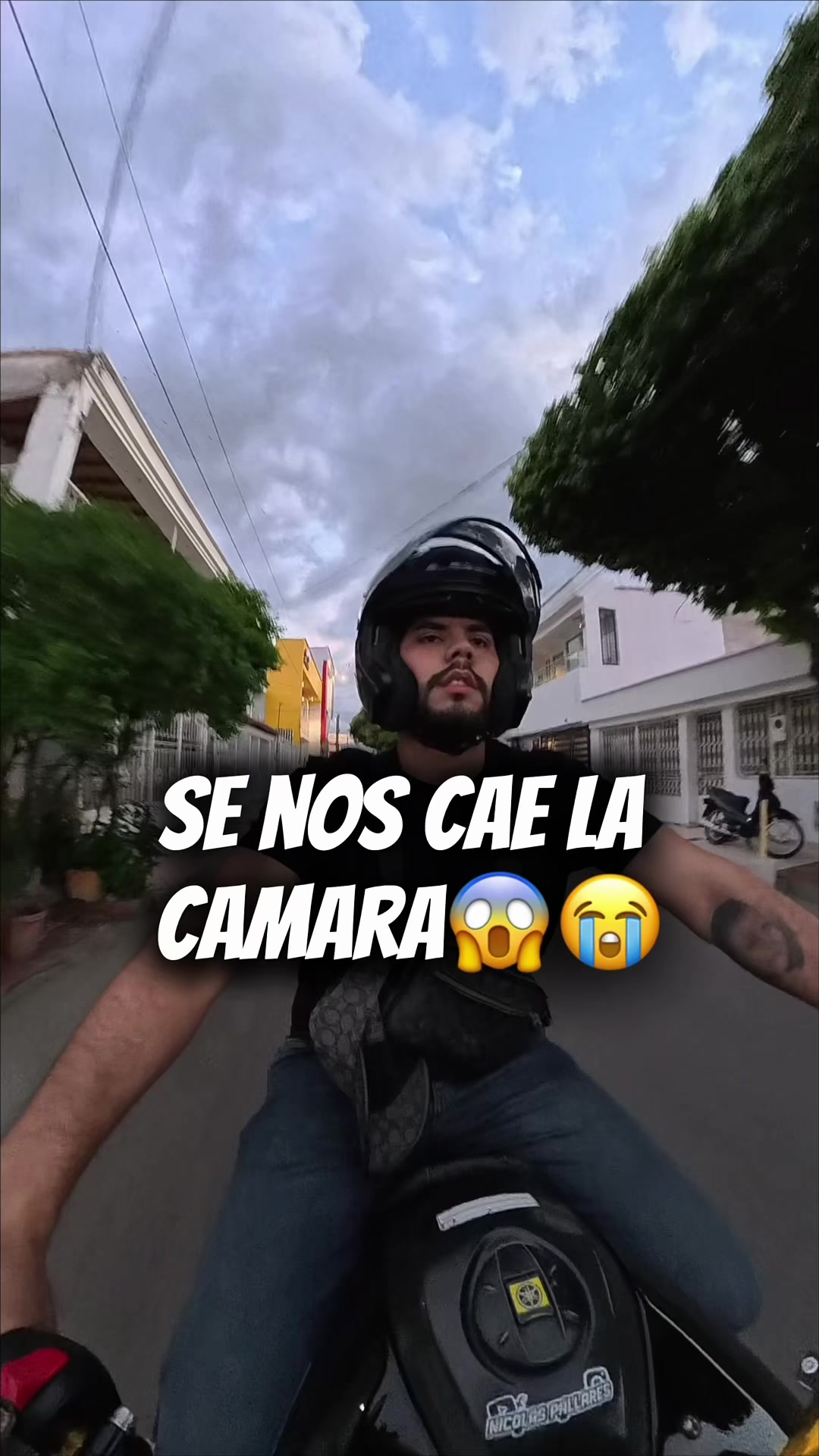 @Nicolas Pallares