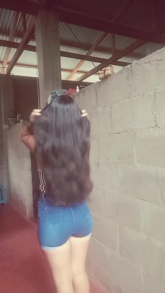 @chaparrita 😍