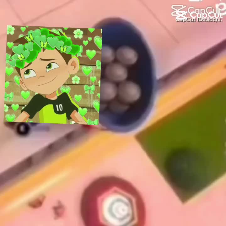 @Zambine Zomboni