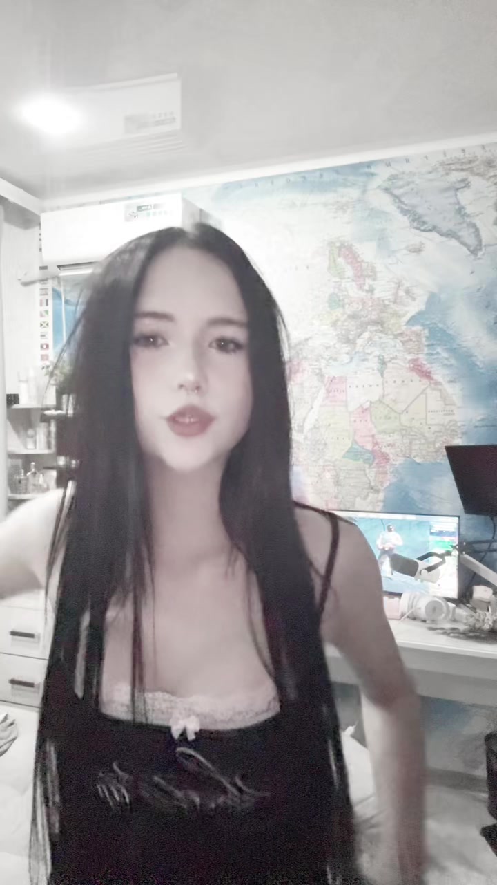 @катика