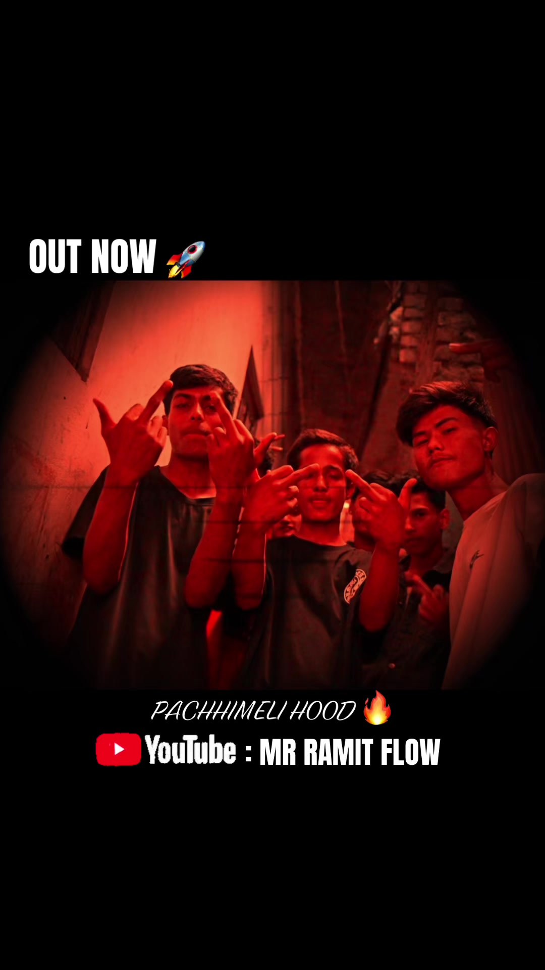 @MR_RAMIT FLOW