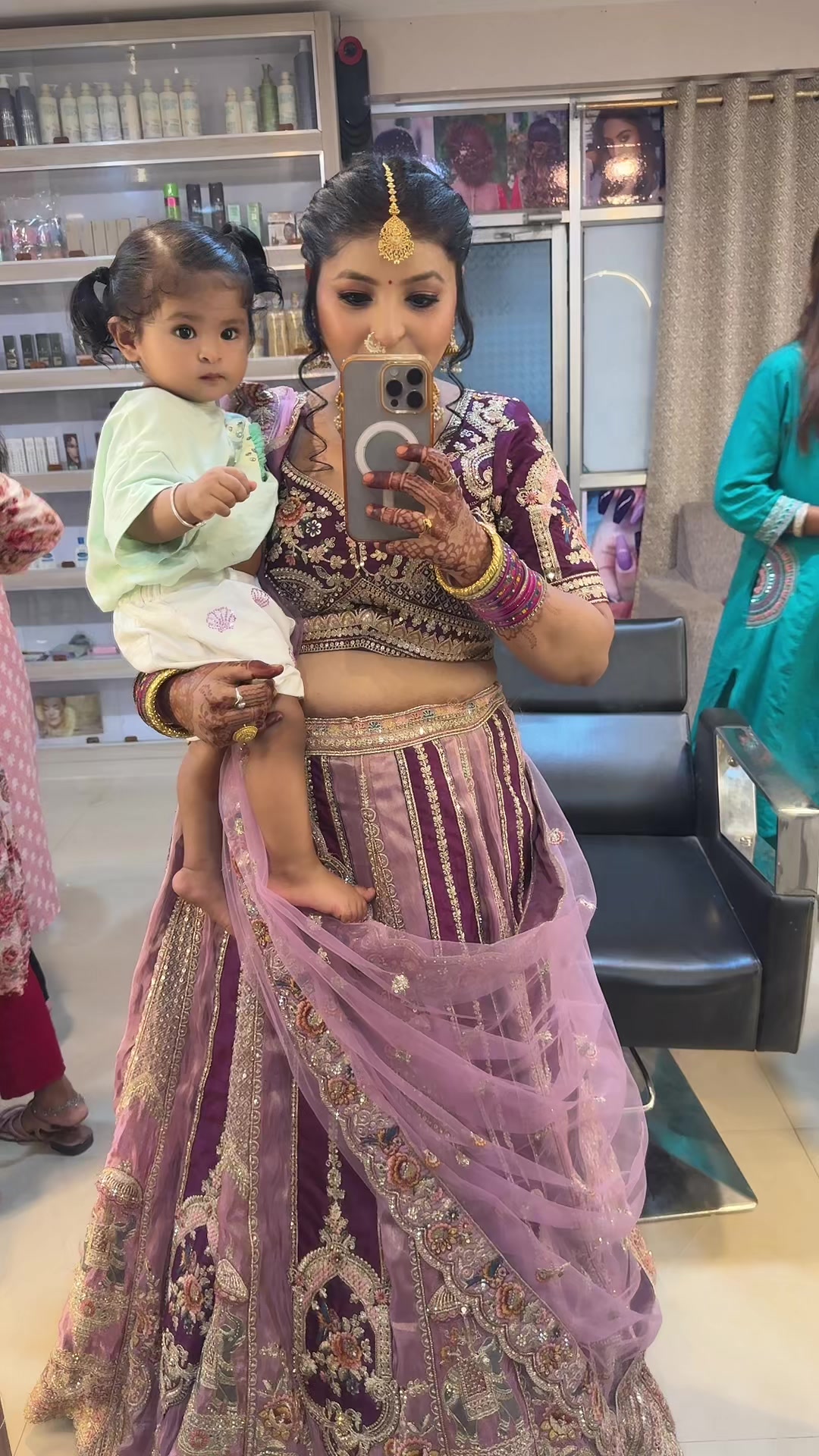 @pooja sah ( kalwar)