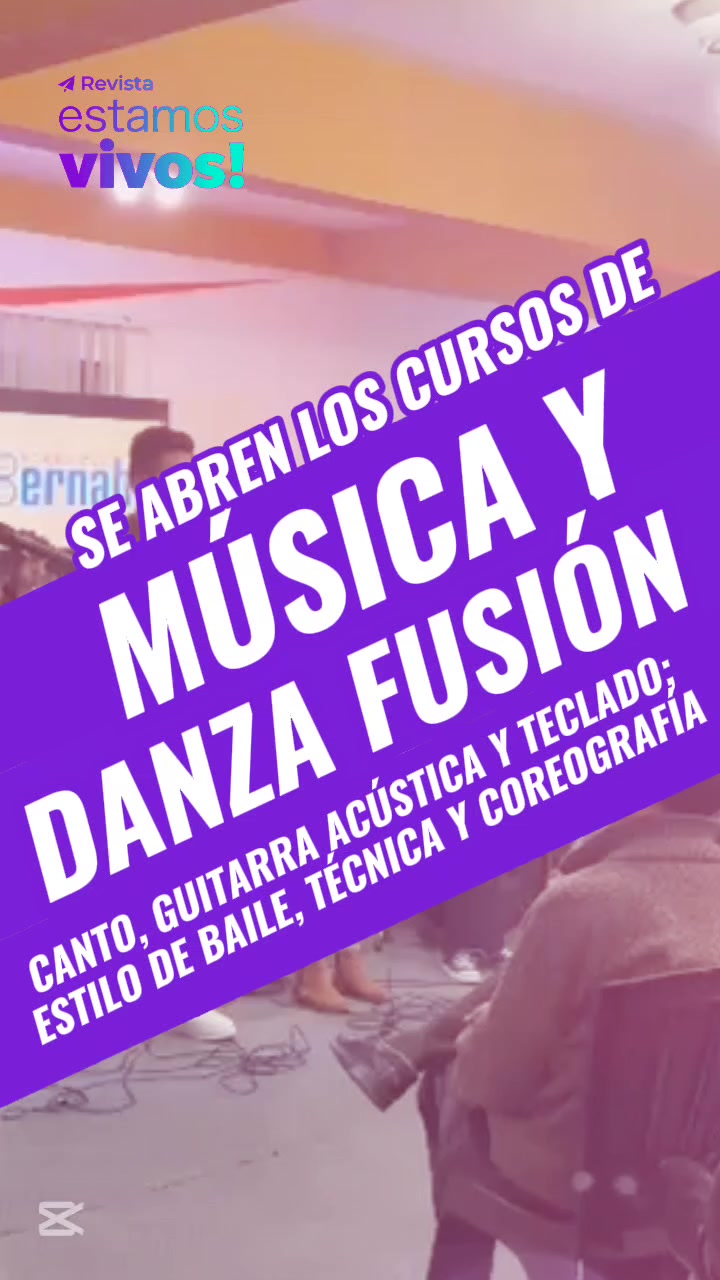 @Revista Estamos Vivos