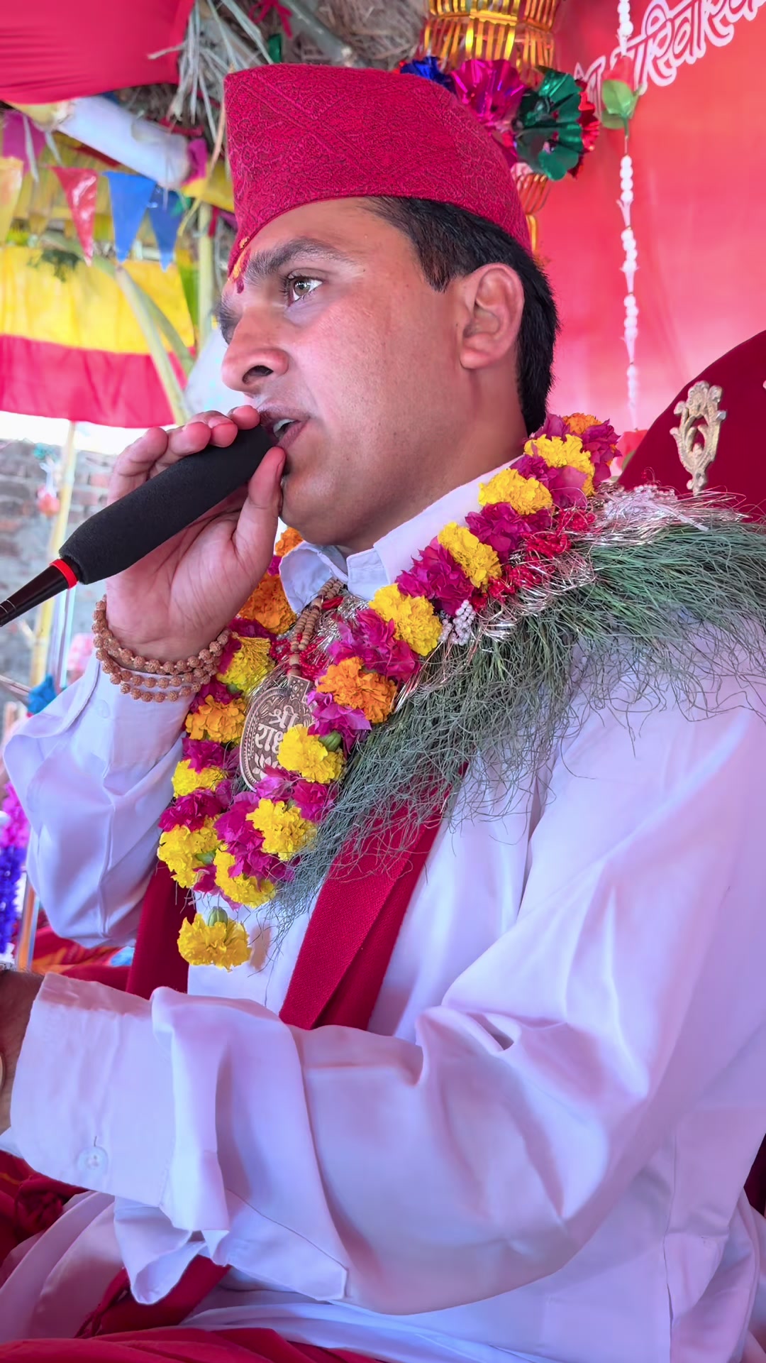 @P Ramchandra Timalsi