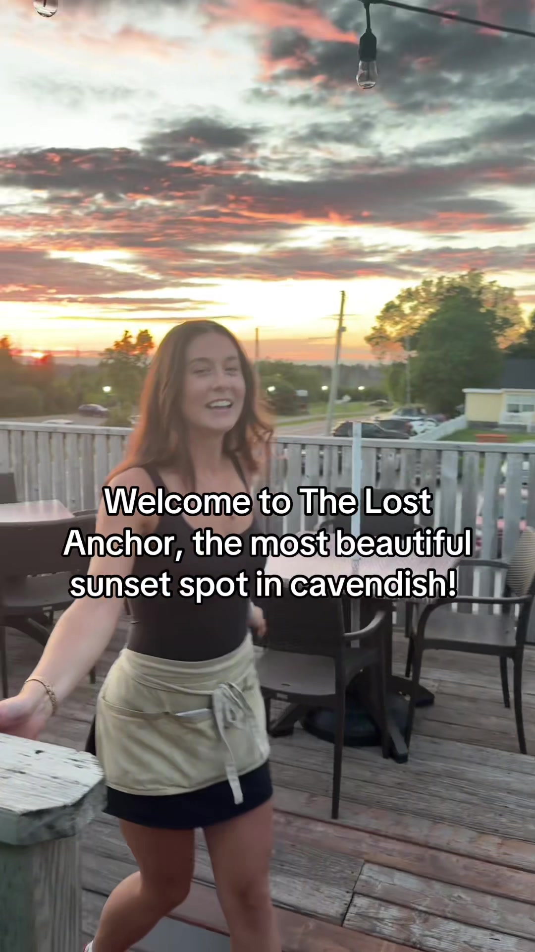 @The Lost Anchor PEI