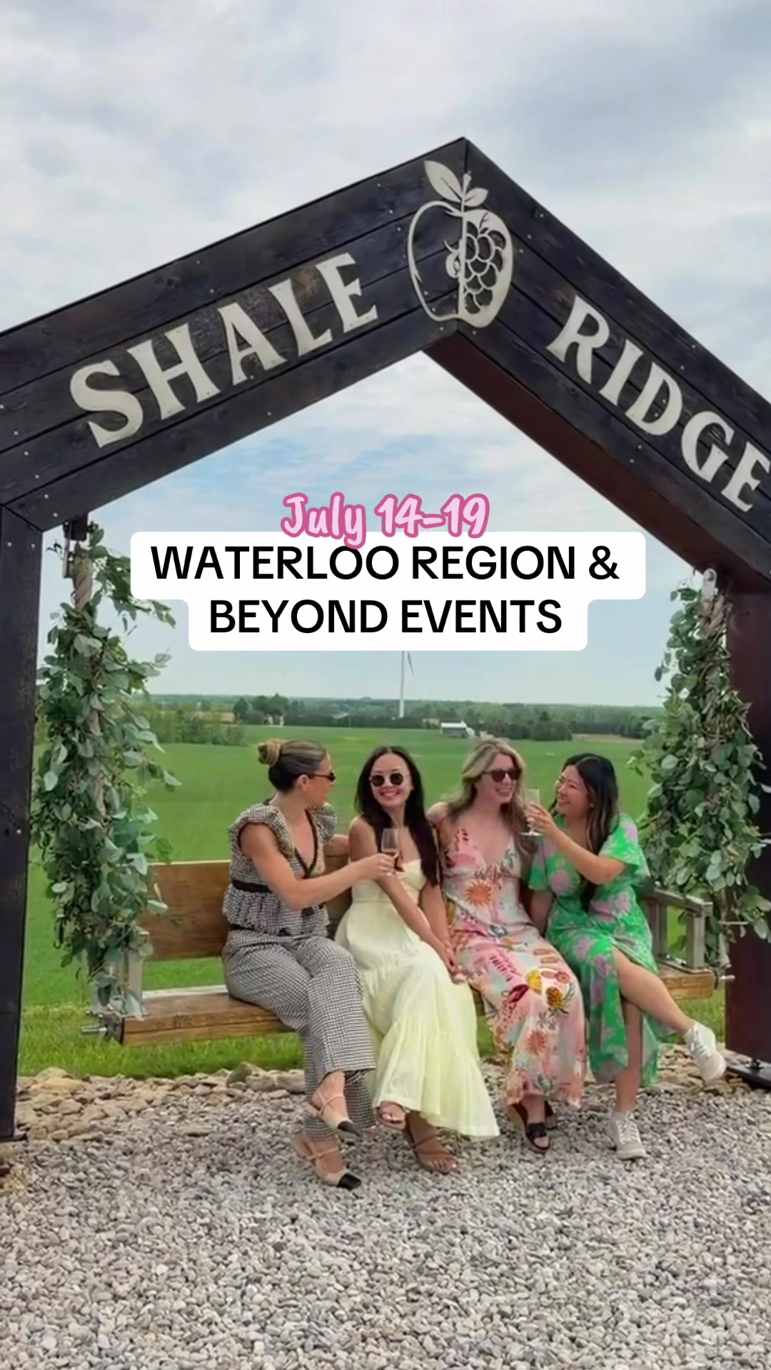 @CuratedKW | Food, Events & Fun