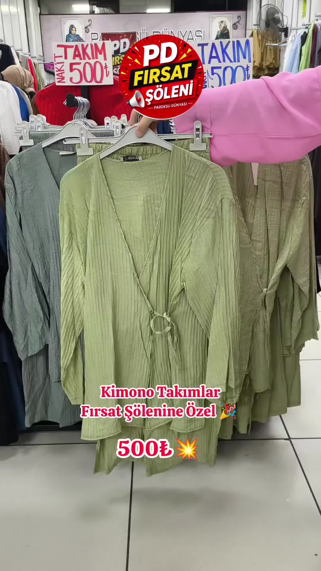 @Pardesü Dünyası Gaziantep