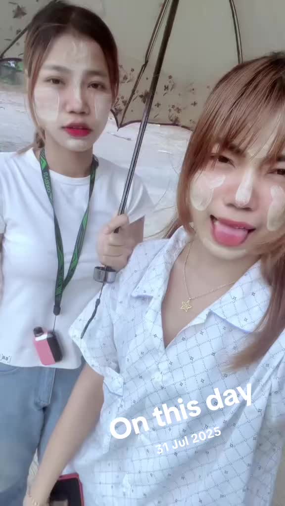@Nan Ya Min Htet🥰洗眼🥰