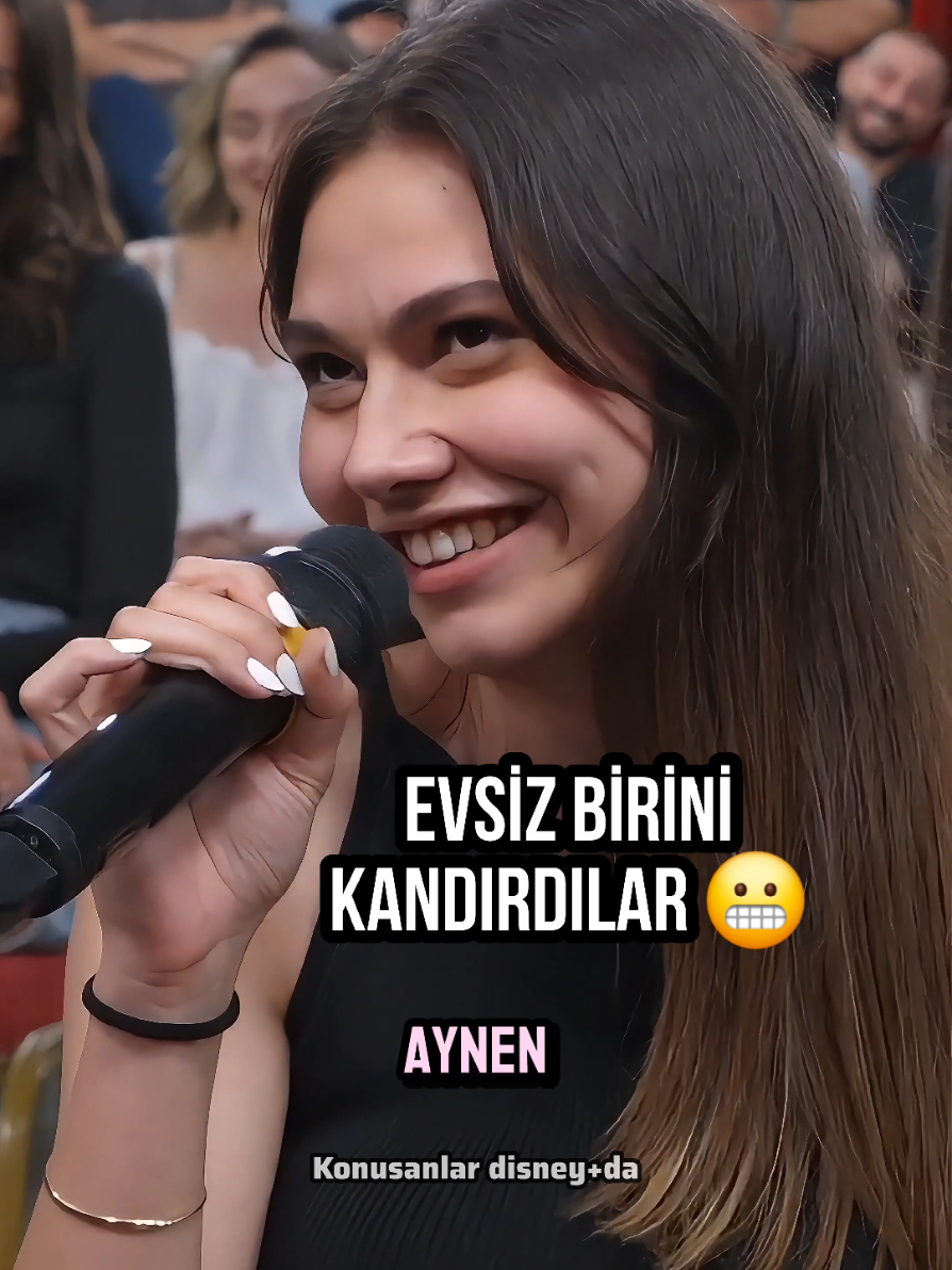 @KONUŞANLAR