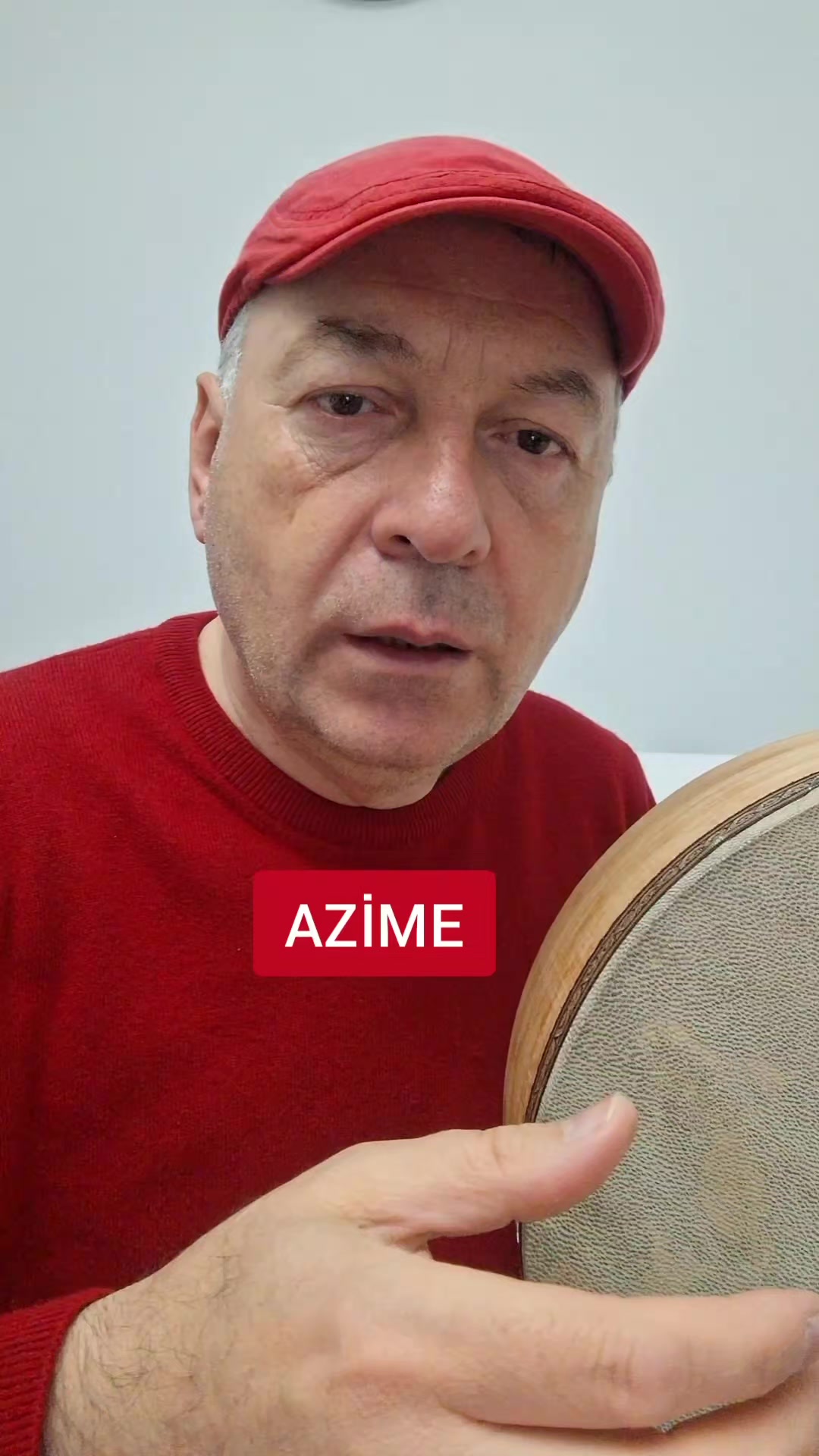 @Şeker Dayı