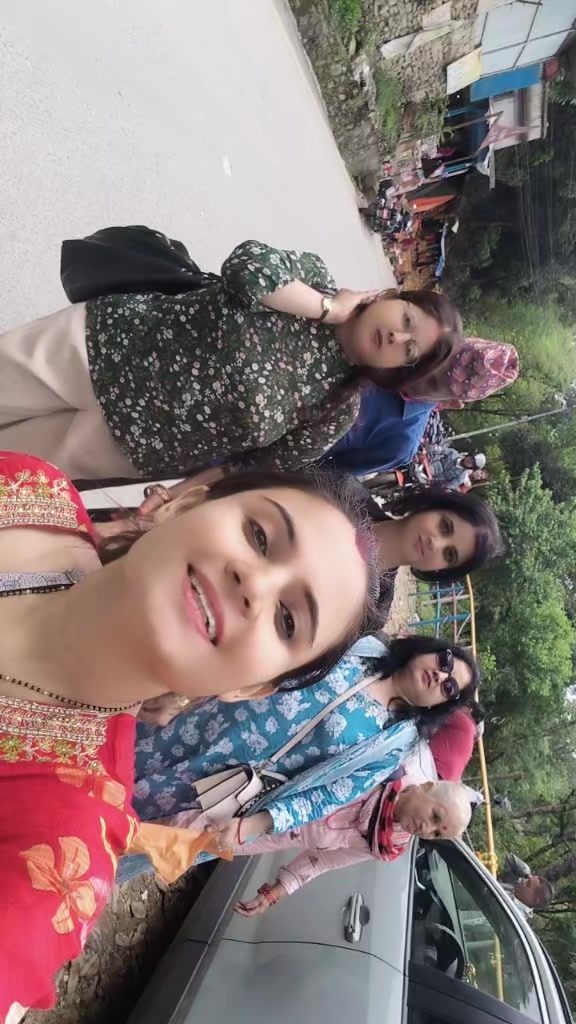 @Prakrity