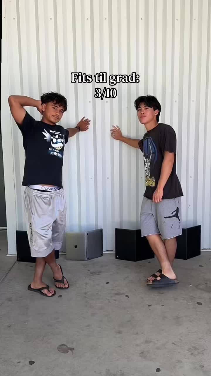 @aaron & bryce