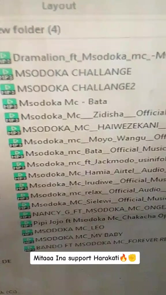 @msodoka_mc ✅