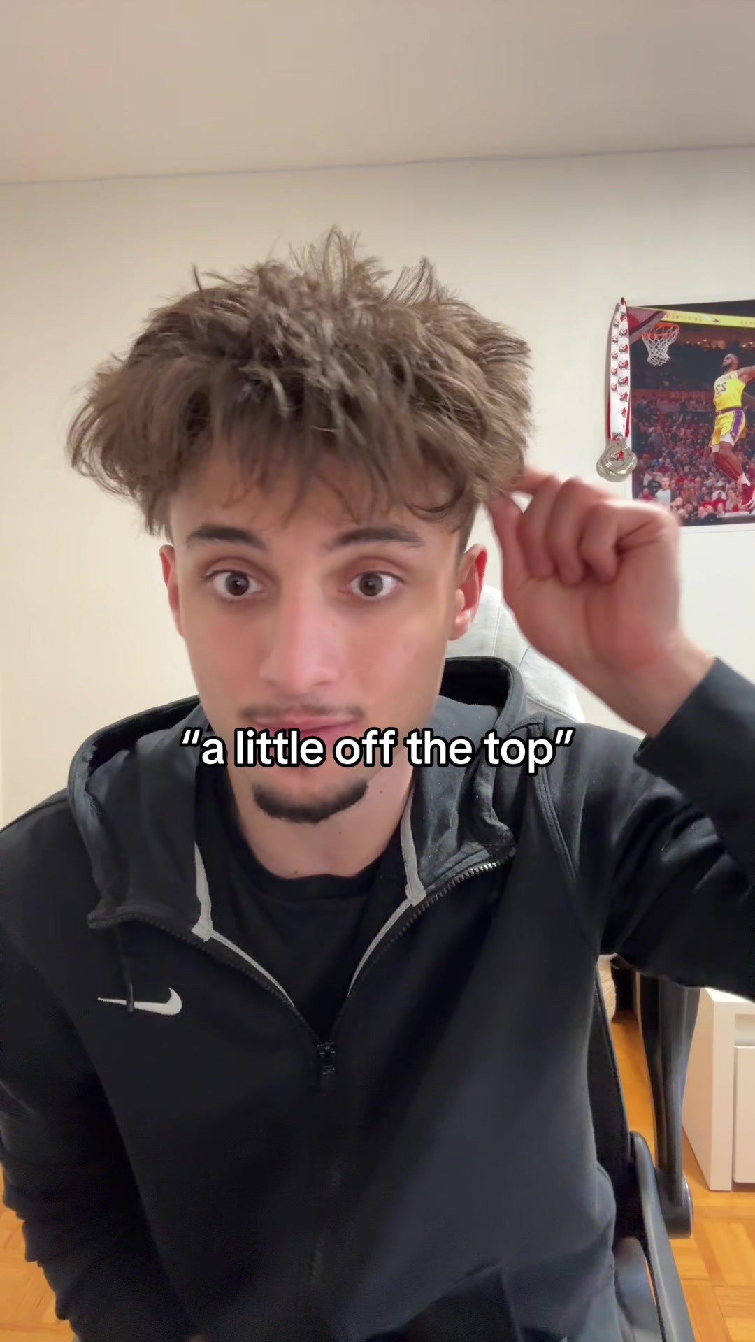 @crusty captain