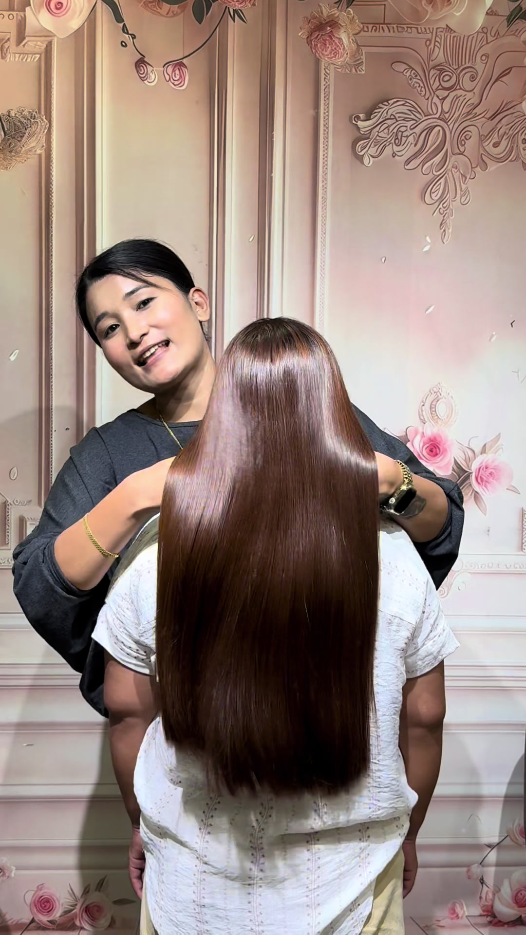 @Refined Beauty Hub (Salon)