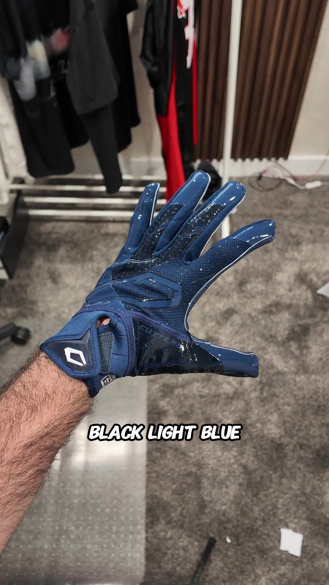 @Football Equipment
