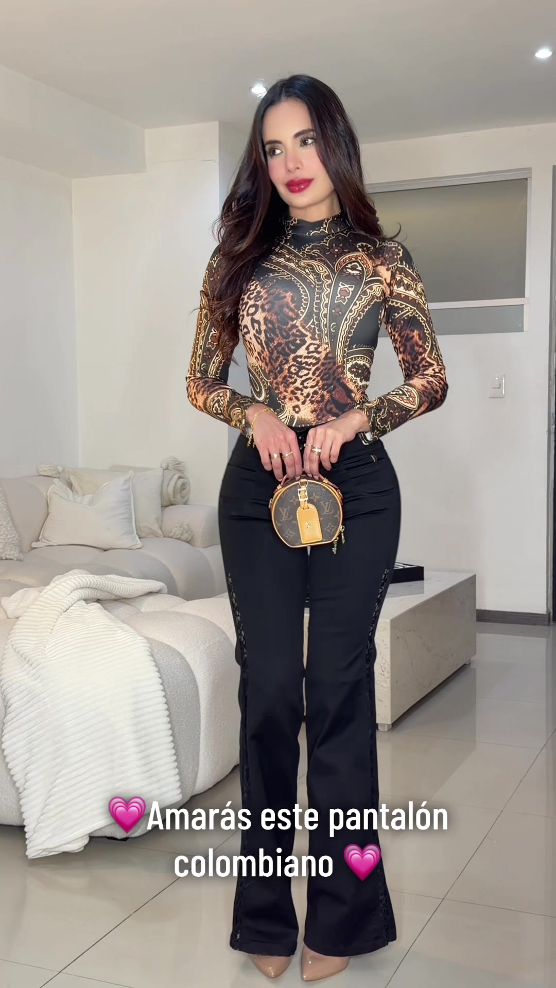 @Khoor jeans  Hecho en Colombia