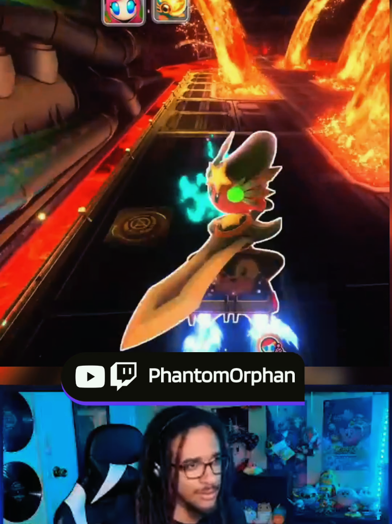 @PhantomOrphan