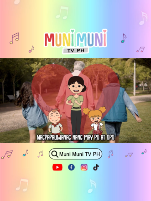 @Muni Muni TV PH